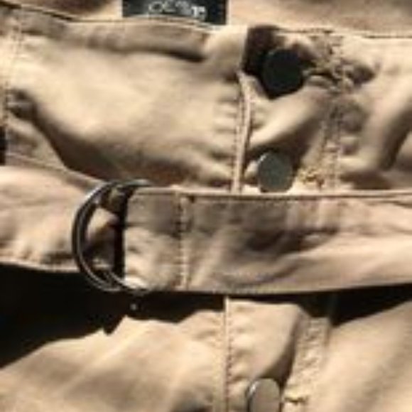 Khaki Pants - Picture 2 of 4